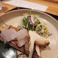 肉和食 月火水木金土日 - 