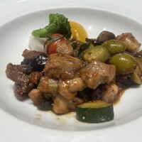 ジャッジョーロ銀座 - 