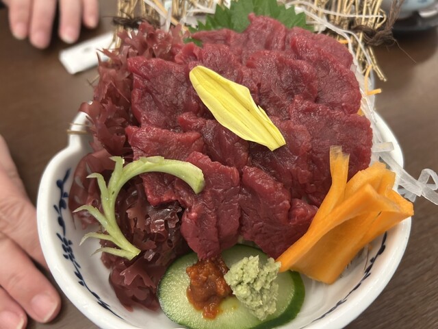 牛かつ 牛若丸 - 曽根田（とんかつ）の写真