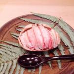 樋口 - 2014年１1月：香箱蟹