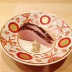 樋口 - 2014年１1月：鰆の造り