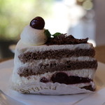 ベルグフェルド 鎌倉本店