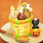 ティアレ - 2014年撮影