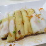 Ocean Empire - 蝦米腸粉