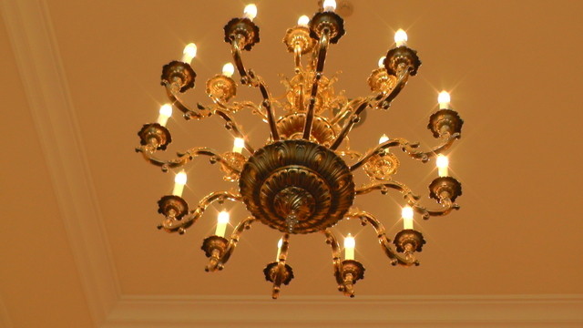 アーククラブ迎賓館（ARK CLUB GEIHINKAN） - 安積永盛（結婚式場）の写真