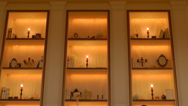 アーククラブ迎賓館（ARK CLUB GEIHINKAN） - 安積永盛（結婚式場）の写真