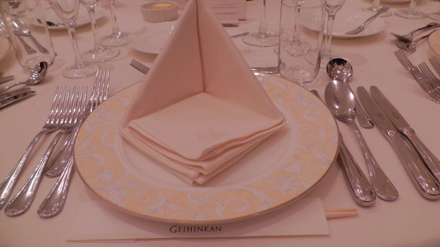 アーククラブ迎賓館（ARK CLUB GEIHINKAN） - 安積永盛（結婚式場）の写真