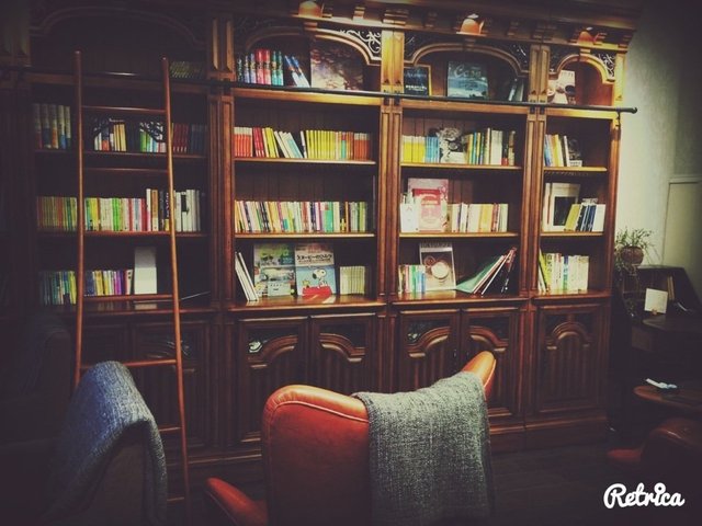 閉店 ライブラリーカフェ自由が丘 The Library Cafe 九品仏 カフェ 食べログ