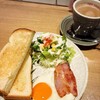 カフェヨシノ 名駅店