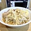 拉麺 明日は我がme