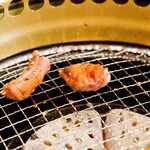 米沢牛黄木 金剛閣 焼肉 黄木 - 