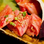 米沢牛黄木 金剛閣 焼肉 黄木 - 