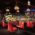 ダイニングダーツバーBee - メイン写真: