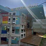 THE TACORICE HOUSE - 