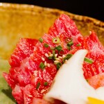 米沢牛黄木 金剛閣 焼肉 黄木 - 