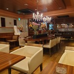 ベーカリー・カフェ・クラウン - 