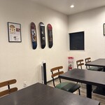 鵠沼海岸 蕎麦兄 - 