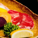 米沢牛黄木 金剛閣 焼肉 黄木 - 