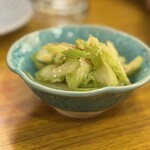 もつ焼 煮込み ヤリキ 一揆 - 