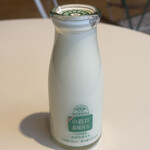 小岩井農場まきば園 軽食コーナー - 
