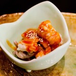 米沢牛黄木 金剛閣 焼肉 黄木 - 