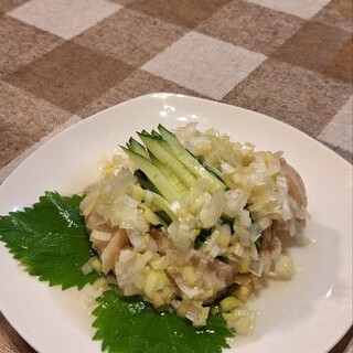 中国料理 角半_0