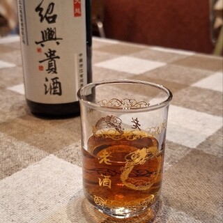 中国料理 角半_1