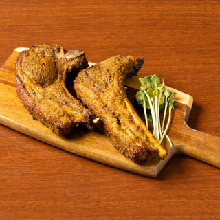 アジアンダイニングバー SAPANA_2