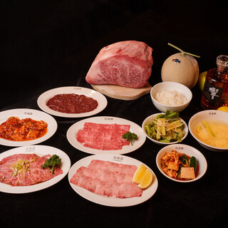 営業再開！麻布の老舗焼肉といえば当店！