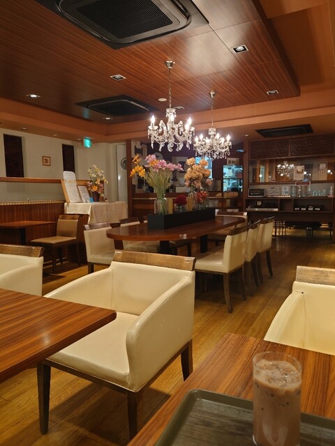 Bakery Cafe Crown Musashisakai Ten photo 4