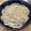 ジャンボうどん 高木