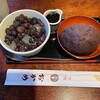 甘味 おかめ 麹町店