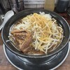 自家製麺 麺でる 川崎店