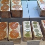 ハナフル - 料理写真: