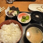 はなの舞 シャミネ松江店 - 