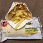 ミニストップ - 料理写真: