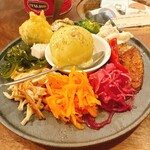 Urban Hütte Koenji - 