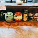 ラーメン龍の家 - 