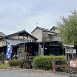 そば玄 - 川越（かわごし）遺跡のメインストリートにあります。