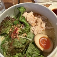 蔭山樓 表参道店 - 