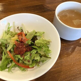 イタリア食堂 クチナーレ_0