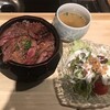 北新地 焼肉 菊地