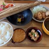 常総いなほ食堂