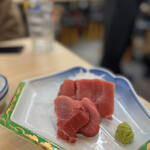 月島ゴールデン酒場 - 