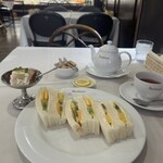 フルーツサロン・ベニマン - 