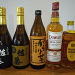 お酒･料理 すず - 