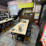 月島ゴールデン酒場 - 