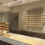 手打そば大庵 - 