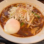 安濃SA（下り）スナックコーナー - 