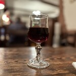 ヴェローナ - グラスワイン